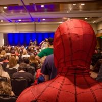 Opening Celebration, Celebrity & Industry Sessions Highlight Programming At FAN EXPO…