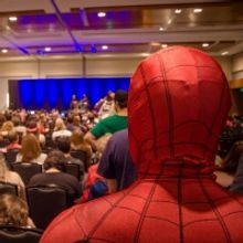 Opening Celebration, Celebrity & Industry Sessions Highlight Programming At FAN EXPO 