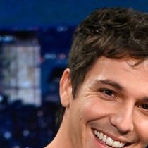 Role Model Puts Jimmy Fallon on His Enemies List After Learning His Real Name