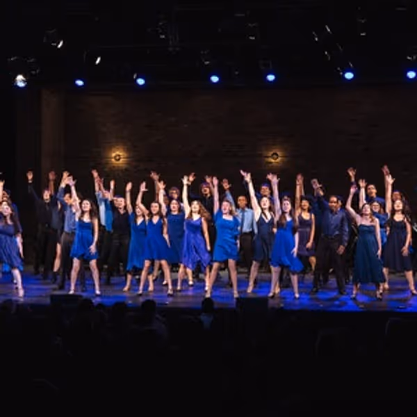 Andrew Lippa, J. Harrison Ghee and More Will Judge at the 2026 Roger Rees Awards Photo