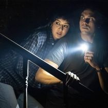 Review: PARANORMAL ACTIVITY at Shakespeare Theatre Company