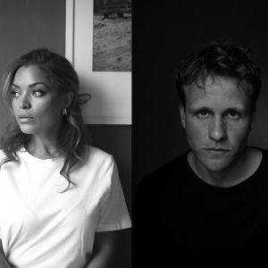 Antonia Thomas, Josh Dylan & Imelda Staunton to Star in AGATHA CHRISTIE’S TOMMY & T