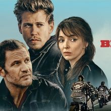THE BIKERIDERS, Starring Jodie Comer, Available to Own or Rent on Digital Tomorrow