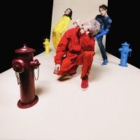Waterparks Release 'Snow Globe (Autograf Vs. Waterparks)' Single