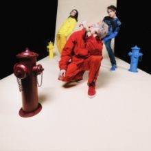 Waterparks Release 'Snow Globe (Autograf Vs. Waterparks)' Single
