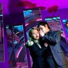 imitating the dog Theatre Company Presents Retelling Of William Shakespeare's MACBETH