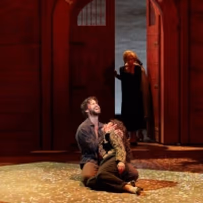 BWW Review: CARMEN at Opera Theatre Of Saint Louis