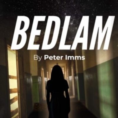 BEDLAM to Make World Premiere at Mercury Theatre Colchester