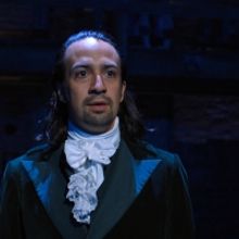 Spotlight on HAMILTON: Catching Up with Lin-Manuel Miranda