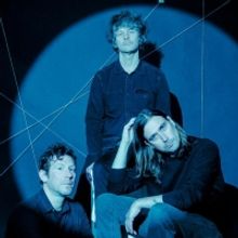 FACS Debut New Single 'Slogan'