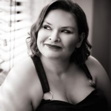 Becca Kidwell Brings TOGETHER INSIDE to  Don't Tell Mama in April and May