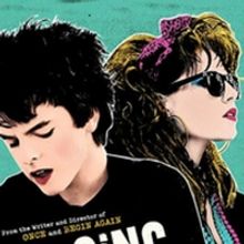 Rialto Chatter: Will SING STREET Rock Out On Broadway?