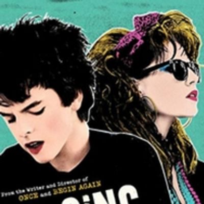 Rialto Chatter: Will SING STREET Rock Out On Broadway?