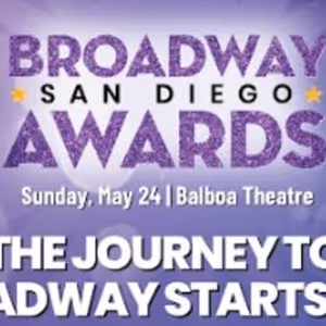 Interview: BROADWAY BOUND: MEET THE 2026 BROADWAY SAN DIEGO AWARDS NOMINEES