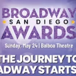 Interview: BROADWAY BOUND: MEET THE 2026 BROADWAY SAN DIEGO AWARDS NOMINEES Photo
