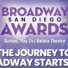 Interview: BROADWAY BOUND: MEET THE 2026 BROADWAY SAN DIEGO AWARDS NOMINEES