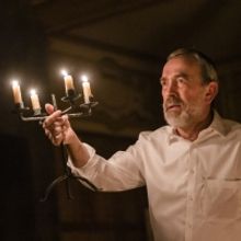 BWW Review: THE MERCHANT OF VENICE, Sam Wanamaker Playhouse