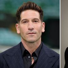 Jon Bernthal and Pablo Schreiber Join Cast of HIS & HERS