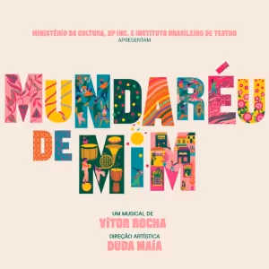 Using Brazilian Rhythms MUNDAREU DE MIM Talks About Love, Mourning and Longing with…