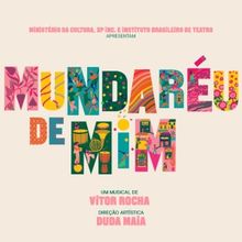 Using Brazilian Rhythms MUNDAREU DE MIM Talks About Love, Mourning and Longing with C