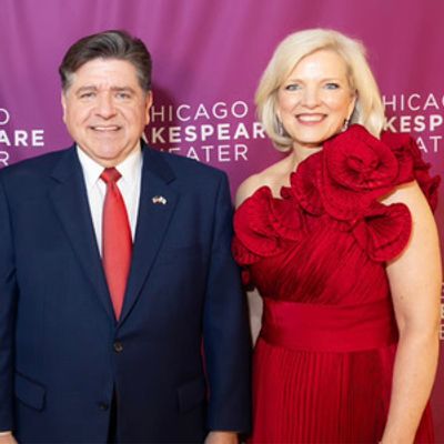 Chicago Shakespeare Theater's 40th Anniversary Gala Raises $1.3 Million