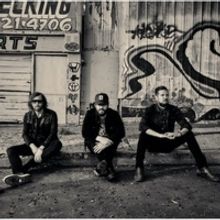 Record Company Releases New Album 'Play Loud'