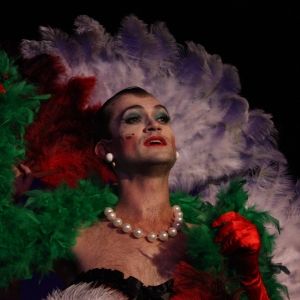 How Three Best Friends Collaborated to Bring A Fresh Perspective to THE ROCKY HORROR SHOW at Roxy Regional Theatre