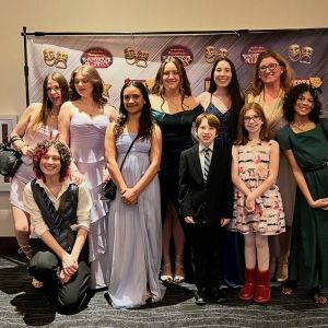 The Forty-Eighth Annual NEPTA Awards Ceremony