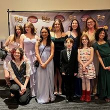 The Forty-Eighth Annual NEPTA Awards Ceremony