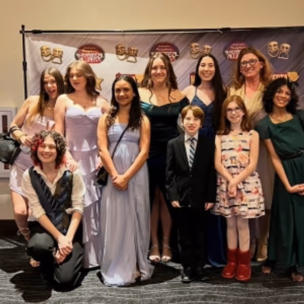 The Forty-Eighth Annual NEPTA Awards Ceremony Photo