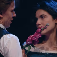 Video: Watch a Trailer for MISS JULIE at Park Theatre Video