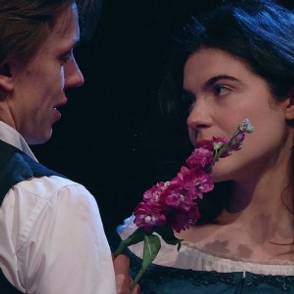 Video: Watch a Trailer for MISS JULIE at Park Theatre - Broadway Theater Video