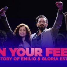 ON YOUR FEET! National Tour is Coming to the Washington Pavilion in January