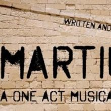 BWW Blog: An Interview With Cast/Crew of Martius