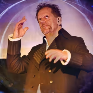 New Opera DIE GRÖSSTE FUGE To Have U.S. Premiere At Roulette Intermedium