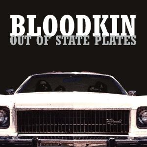 World Will Turn Announces Release Of Bloodkin's Out Of State Plates Remixed And…