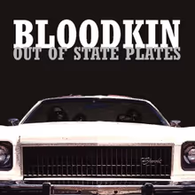 World Will Turn Announces Release Of Bloodkin's Out Of State Plates Remixed And…