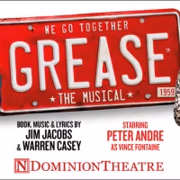 Show Of The Week: Exclusively Priced Tickets for GREASE THE MUSICAL!