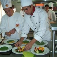 What do Top Chefs Like to Eat Most?