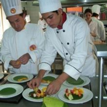 What do Top Chefs Like to Eat Most?