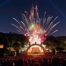 The Los Angeles Philharmonic Association Releases First Details of the 2020 Hollywood