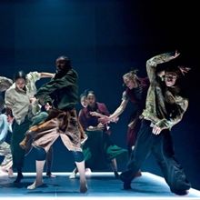 Review Roundup: Did Rami Malek Impress in OEDIPUS?