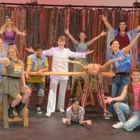 BWW Review: GODSPELL at Des Moines Playhouse: An Energetic Reimagining of a Classic Show!