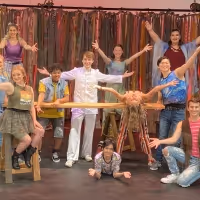 BWW Review: GODSPELL at Des Moines Playhouse: An Energetic Reimagining of a Classic…