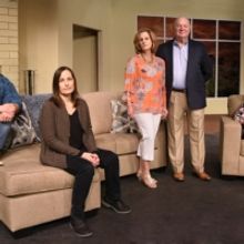 The Barn Theatre Presents OTHER DESERT CITIES