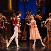 SF Ballet Releases Free Weekly Streams on SF BALLET @ HOME