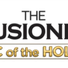 THE ILLUSIONISTS- MAGIC OF THE HOLIDAYS Comes to the Fabulous Fox, November 26