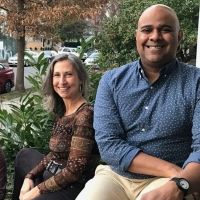 Brave New World Rep to Present BRAVE NEW WORKS 2022: DITMAS PARK