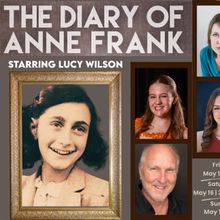 THE DIARY OF ANNE FRANK Begins Performances This Week At Avalon Theatre