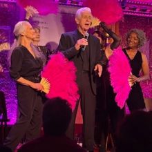 Review: DANCERS OVER 40 Set 54 Below Alight with CHICAGO Memories